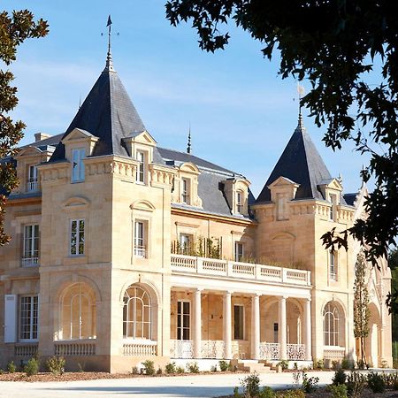 Chateau Leognan, Domaine Viticole - Proche Bordeaux Exterior photo